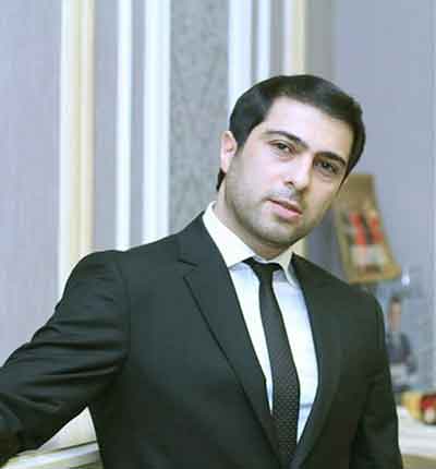 نامیک گولاخ آسون جماعت